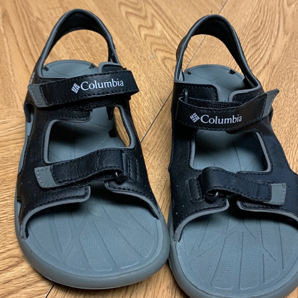 Columbia Men’s/Big Boy sandals